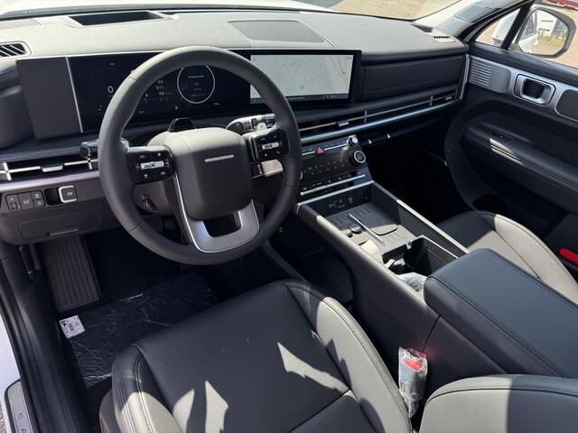 Hyundai SANTA FE 1.6 T-GDI PHEV Premium Pro 7p