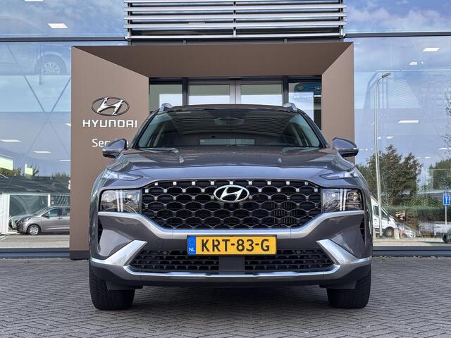 Hyundai SANTA FE 1.6 T-GDI PHEV Premium Sky 7p. | Panoramadak
