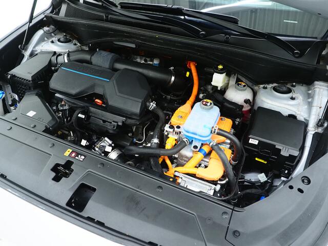 Hyundai SANTA FE 1.6 T-GDI PHEV Premium 7p. | Leder | HUD | 360 | Krell Audio | Memory | Sfeerlicht | Keyless | Adaptive Cruise