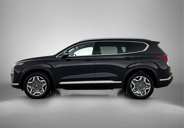 Hyundai SANTA FE 1.6 T-GDI HEV Comfort Smart 7p. | Krell Audio | Leder | BTW voertuig |