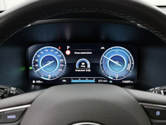 Hyundai SANTA FE 1.6 T-GDI HEV Comfort Smart 7p. | Krell Audio | Leder | BTW voertuig |