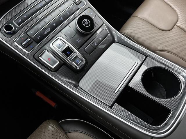 Hyundai SANTA FE 1.6 T-GDI HEV Comfort Smart 7p. | Krell Audio | Leder | BTW voertuig |