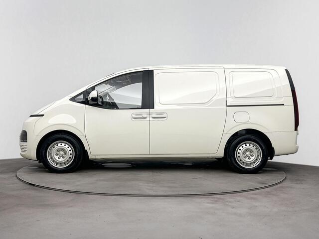 Hyundai Staria 1.6 T-GDI HEV | 2 Schuifdeuren | Navigatie | Camera | Adaptive cruise | Xenon | Parkeersensoren |