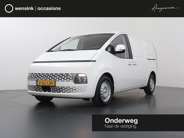 Hyundai Staria 1.6 T-GDI | Aut. | HEV | HYBRIDE | BENZINE |