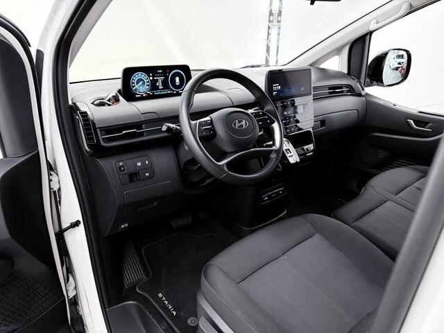 Hyundai Staria 1.6 T-GDI | Aut. | HEV | HYBRIDE | BENZINE |