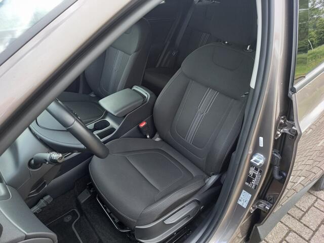 Hyundai TUCSON 1.6 T-GDI MHEV C Sm