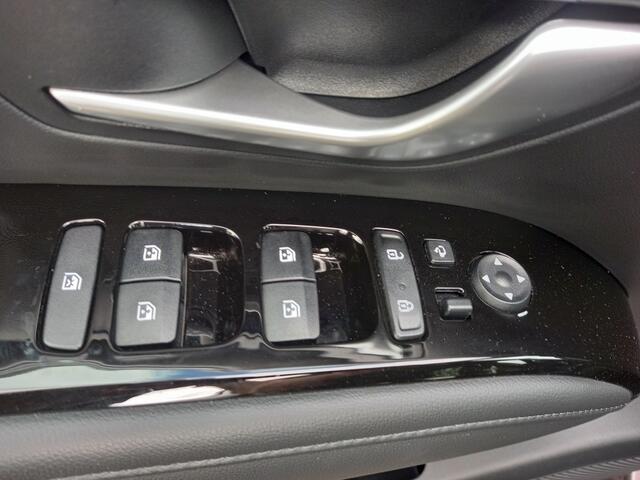 Hyundai TUCSON 1.6 T-GDI MHEV C Sm