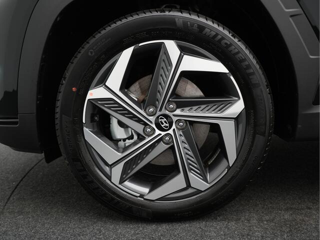 Hyundai TUCSON 1.6 T-GDI PHEV Comfort 4WD Plug-In met Navigatie, Adaptive Cruise Control en Camera Uit voorraad leverbaar!
