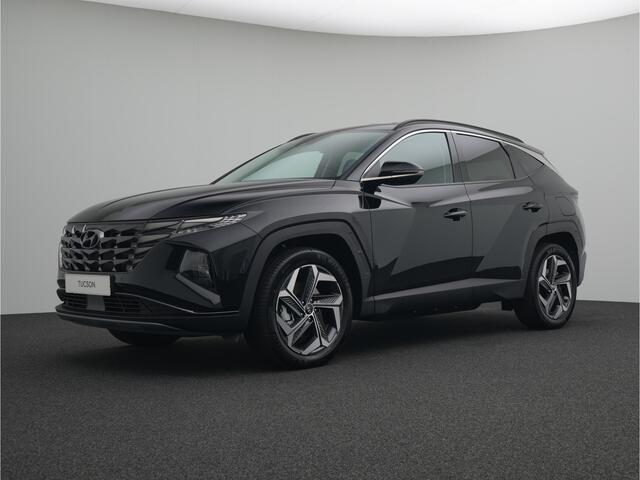 Hyundai TUCSON 1.6 T-GDI PHEV Comfort 4WD Plug-In met Navigatie, Adaptive Cruise Control en Camera Uit voorraad leverbaar!