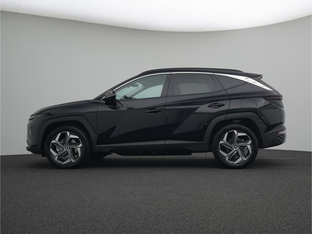 Hyundai TUCSON 1.6 T-GDI PHEV Comfort 4WD Plug-In met Navigatie, Adaptive Cruise Control en Camera Uit voorraad leverbaar!