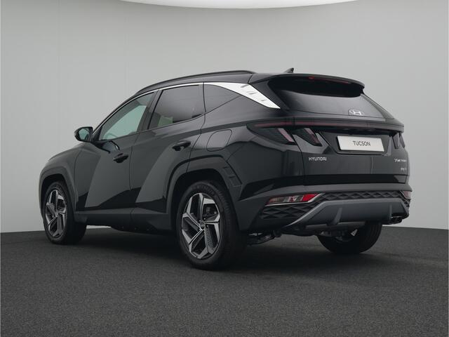 Hyundai TUCSON 1.6 T-GDI PHEV Comfort 4WD Plug-In met Navigatie, Adaptive Cruise Control en Camera Uit voorraad leverbaar!