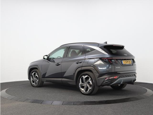 Hyundai TUCSON 1.6 T-GDI PHEV Premium | 360 Camera | Leder | Carplay | Airco |