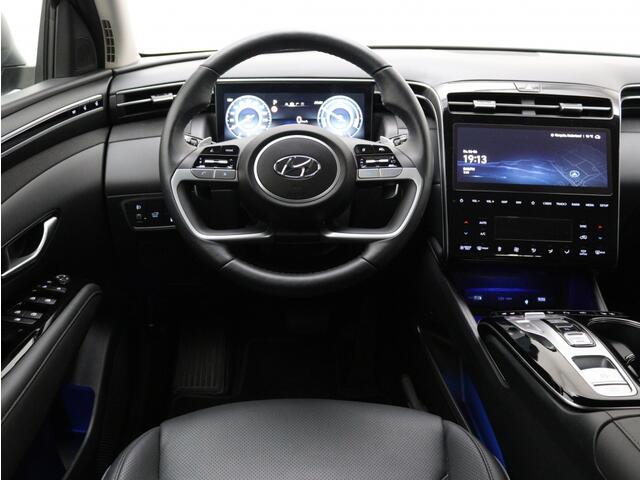 Hyundai TUCSON 1.6 T-GDI PHEV Premium | 360 Camera | Leder | Carplay | Airco |