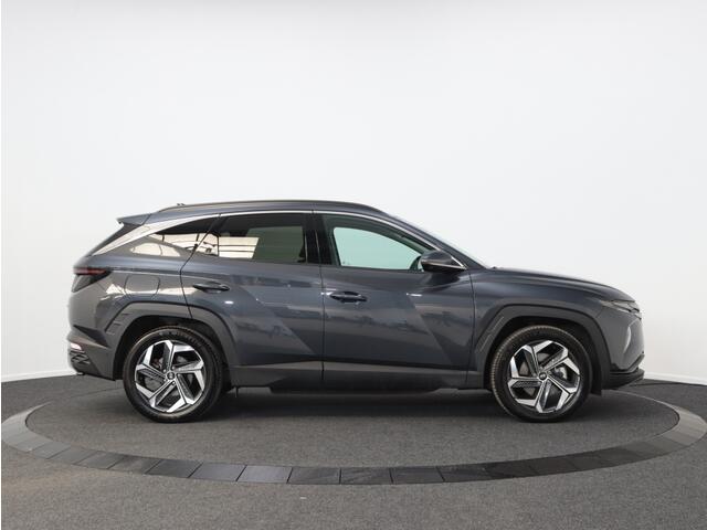 Hyundai TUCSON 1.6 T-GDI PHEV Premium | 360 Camera | Leder | Carplay | Airco |
