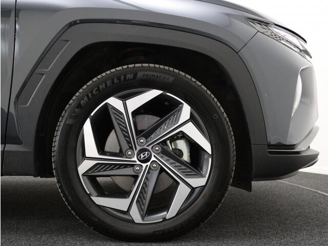 Hyundai TUCSON 1.6 T-GDI PHEV Premium | 360 Camera | Leder | Carplay | Airco |
