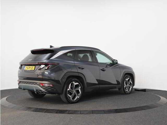 Hyundai TUCSON 1.6 T-GDI PHEV Premium | 360 Camera | Leder | Carplay | Airco |