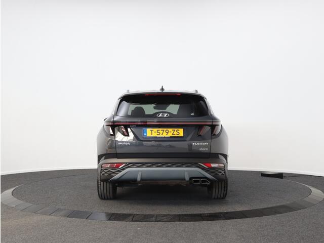 Hyundai TUCSON 1.6 T-GDI PHEV Premium | 360 Camera | Leder | Carplay | Airco |