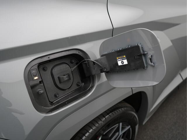 Hyundai TUCSON 1.6 T-GDI PHEV N Line 4WD Plug-In Hybride, Navigatie, Stoelverwarming en 360 graden camera Uit voorraad leverbaar!