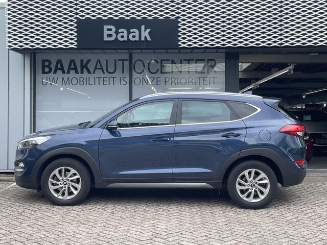 Hyundai TUCSON 1.6 GDi Comfort | Camera | Navi | Clima | Stoelverwarming