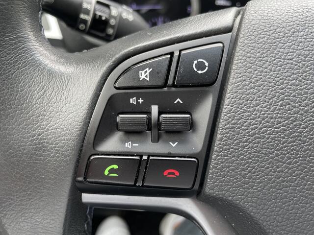 Hyundai TUCSON 1.6 GDi Comfort | Camera | Navi | Clima | Stoelverwarming