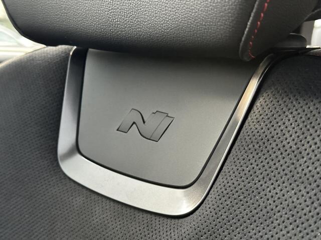 Hyundai TUCSON 1.6 T-GDI PHEV N Line 4WD / Navigatie + Apple Carplay/Android Auto / Climate Control / Adaptieve Cruise Control /