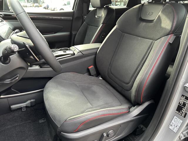 Hyundai TUCSON 1.6 T-GDI PHEV N Line 4WD / Navigatie + Apple Carplay/Android Auto / Climate Control / Adaptieve Cruise Control /
