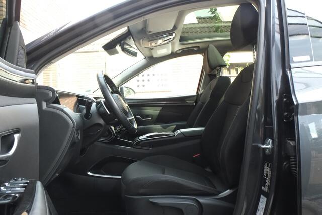 Hyundai TUCSON 1.6 T-GDI PHEV 4WD Navigatie, Panoramadak, Trekhaak, Carplay