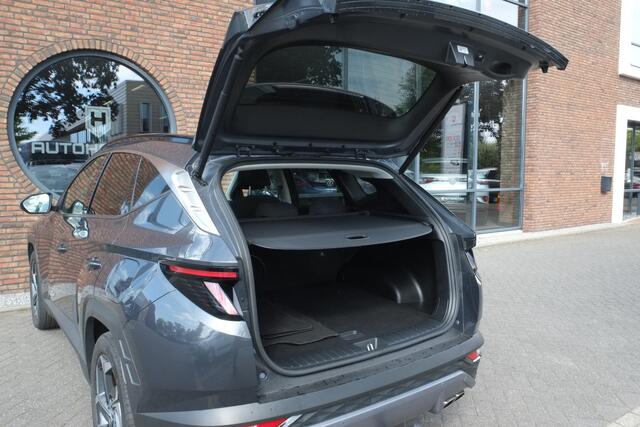 Hyundai TUCSON 1.6 T-GDI PHEV 4WD Navigatie, Panoramadak, Trekhaak, Carplay