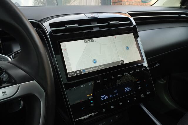Hyundai TUCSON 1.6 T-GDI PHEV 4WD Navigatie, Panoramadak, Trekhaak, Carplay