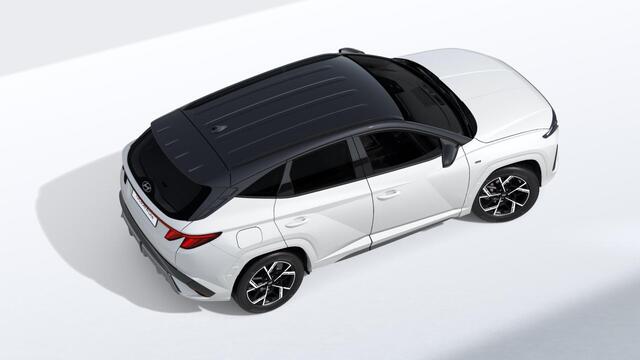 Hyundai TUCSON 1.6 T-GDI PHEV N Line Edition | Nieuw model! | 5.000,- Korting! | Voorraad actie! | Snel leverbaar |