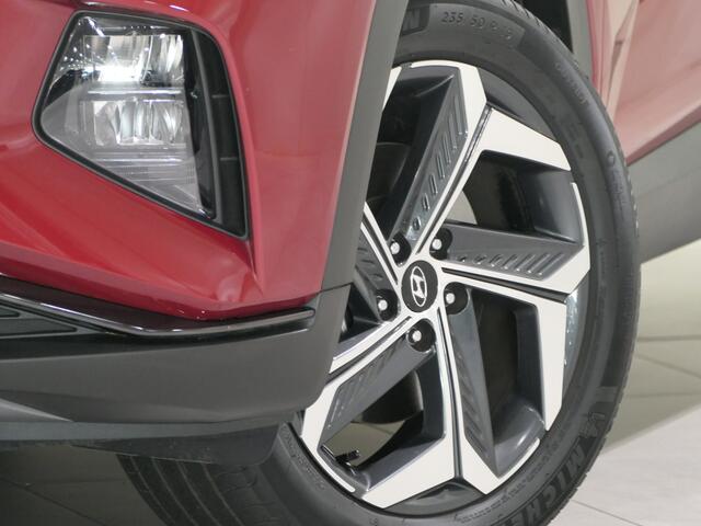 Hyundai TUCSON 1.6 T-GDI PHEV Comfort Smart 4WD | Navigatie | Camera | Climate Control | Lichtmetalen Velgen |
