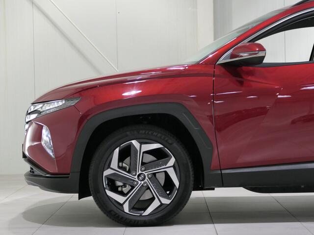 Hyundai TUCSON 1.6 T-GDI PHEV Comfort Smart 4WD | Navigatie | Camera | Climate Control | Lichtmetalen Velgen |