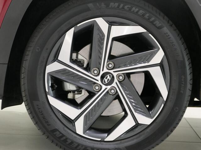 Hyundai TUCSON 1.6 T-GDI PHEV Comfort Smart 4WD | Navigatie | Camera | Climate Control | Lichtmetalen Velgen |