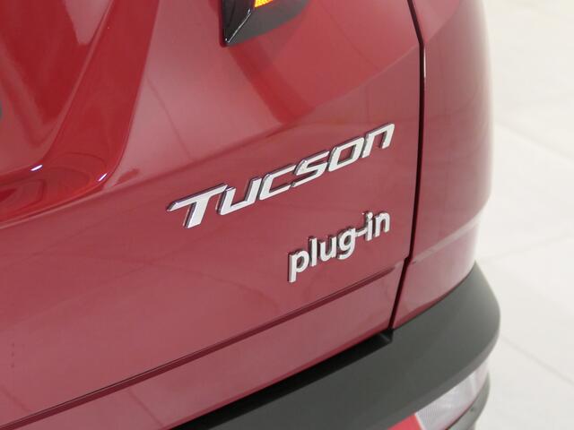 Hyundai TUCSON 1.6 T-GDI PHEV Comfort Smart 4WD | Navigatie | Camera | Climate Control | Lichtmetalen Velgen |
