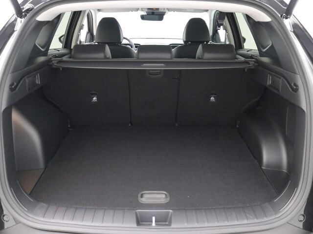 Hyundai TUCSON 1.6 T-GDI PHEV Premium Sky 4WD / ¤ 7.200,- Voordeel! / ¤ 46.990,- rijklaar / Direct Leverbaar / GROOT Glazen schuif-kanteldak / Navigatie + Apple Carplay/Android Auto / Climate Control / Adaptieve Cruise Control /