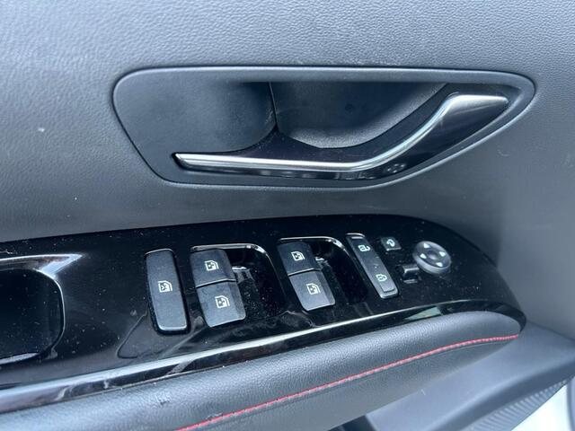 Hyundai TUCSON 1.6 T-GDI HEV N-LINE