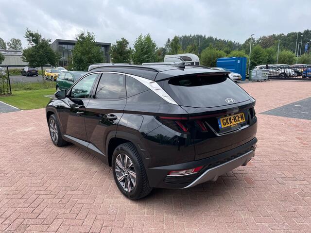 Hyundai TUCSON 1.6 T-GDI MHEV Premium Navi I Automaat I Ad. cruise