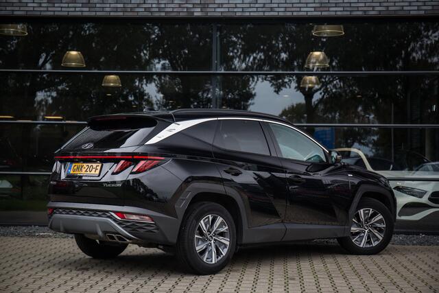 Hyundai TUCSON 1.6 T-GDI MHEV Comfort , Adap. cruise, Virtual cockpit,