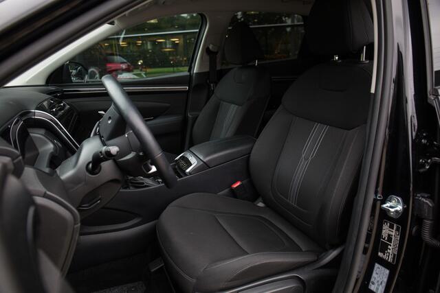 Hyundai TUCSON 1.6 T-GDI MHEV Comfort , Adap. cruise, Virtual cockpit,