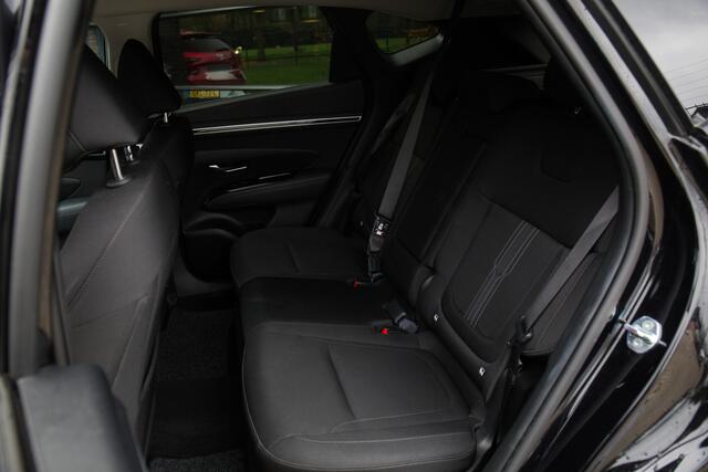 Hyundai TUCSON 1.6 T-GDI MHEV Comfort , Adap. cruise, Virtual cockpit,