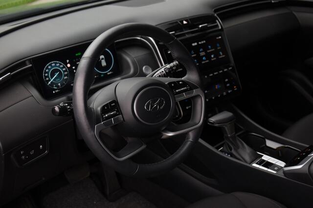 Hyundai TUCSON 1.6 T-GDI MHEV Comfort , Adap. cruise, Virtual cockpit,