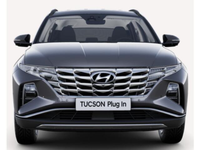 Hyundai TUCSON 1.6 T-GDI PHEV Premium 4WD | ¤9669 KORTING | VOORRAAD | 360 CAMERA | STOELVENTILATIE |