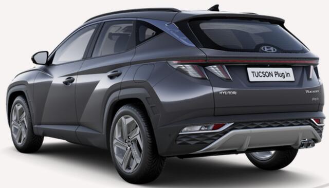 Hyundai TUCSON 1.6 T-GDI PHEV Premium 4WD | ¤9669 KORTING | VOORRAAD | 360 CAMERA | STOELVENTILATIE |