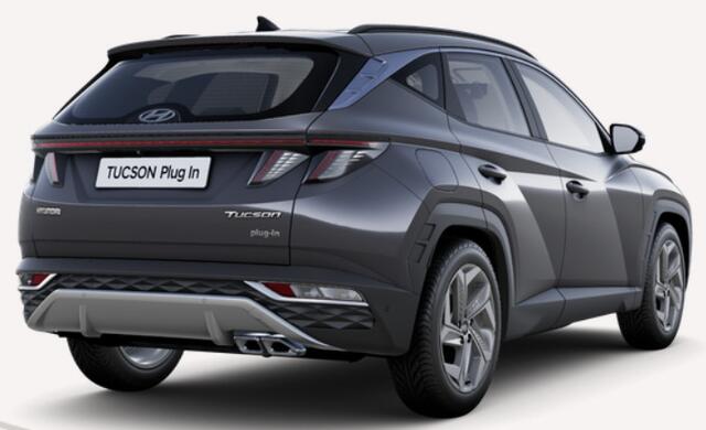 Hyundai TUCSON 1.6 T-GDI PHEV Premium 4WD | ¤9669 KORTING | VOORRAAD | 360 CAMERA | STOELVENTILATIE |