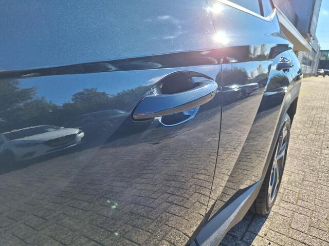 Hyundai TUCSON 1.6 T-GDI HEV Premium