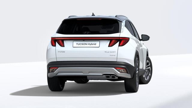 Hyundai TUCSON 1.6 T-GDI HEV Premium | Nieuw model! | 6.000,- Korting! | Voorraad actie! | Snel leverbaar |