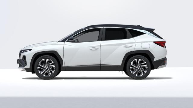 Hyundai TUCSON 1.6 T-GDI HEV Premium | Nieuw model! | 6.000,- Korting! | Voorraad actie! | Snel leverbaar |