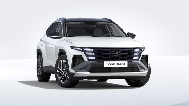 Hyundai TUCSON 1.6 T-GDI HEV Premium | Nieuw model! | 6.000,- Korting! | Voorraad actie! | Snel leverbaar |