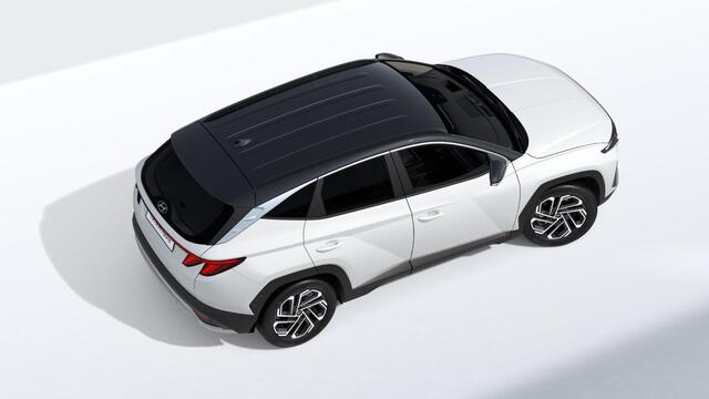Hyundai TUCSON 1.6 T-GDI HEV Premium | Nieuw model! | 6.000,- Korting! | Voorraad actie! | Snel leverbaar |