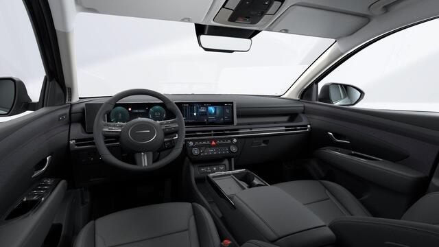 Hyundai TUCSON 1.6 T-GDI HEV Premium | Nieuw model! | 6.000,- Korting! | Voorraad actie! | Snel leverbaar |
